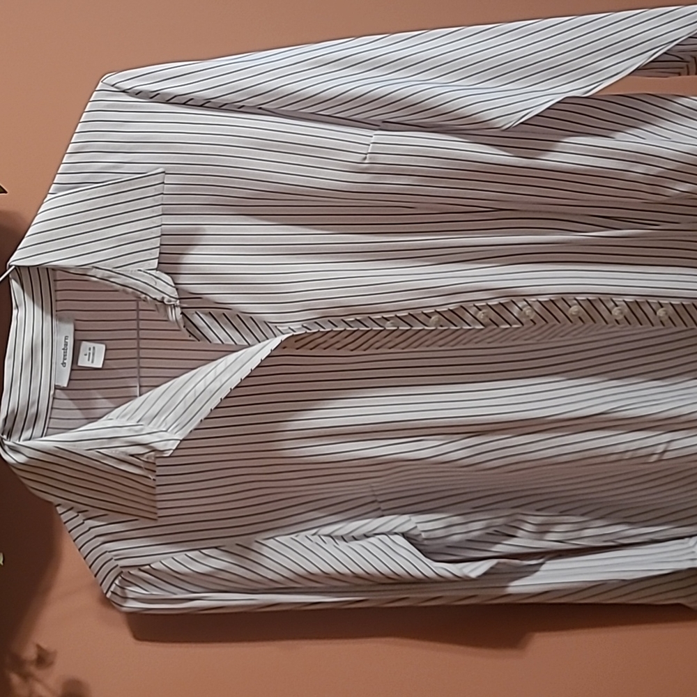 Dress Barn Large Women's Blouse